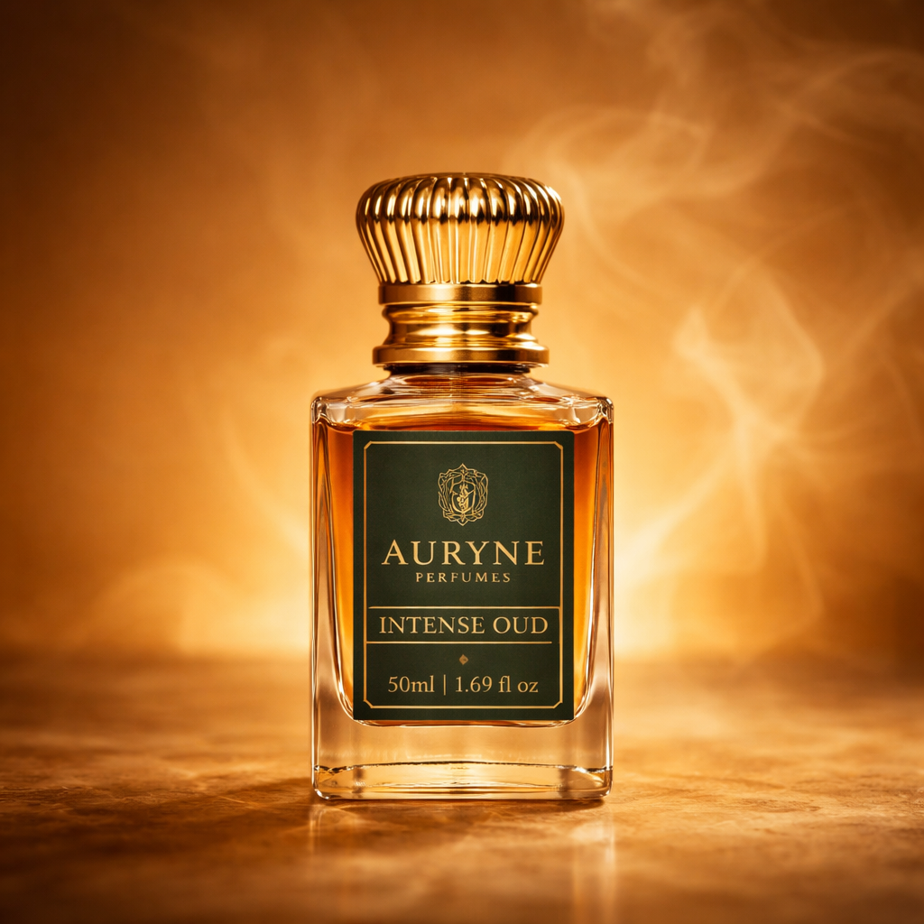 Auryne Intense Oud