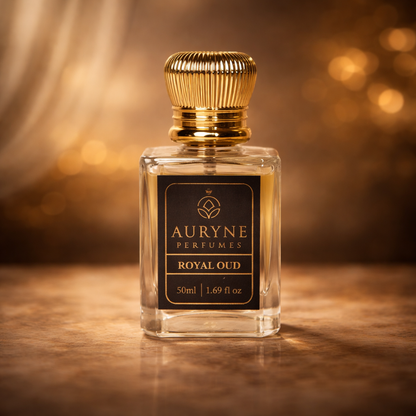 Auryne Royal Oud