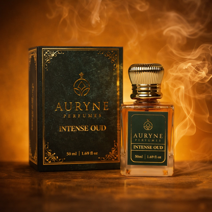 Auryne Intense Oud