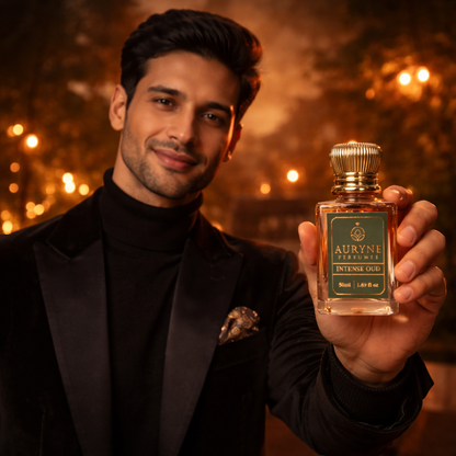 Auryne Intense Oud