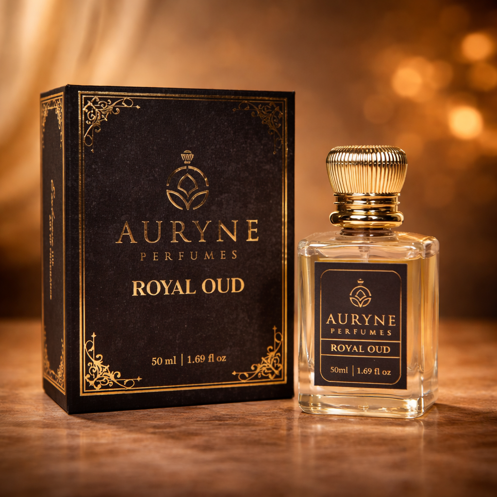 Auryne Royal Oud