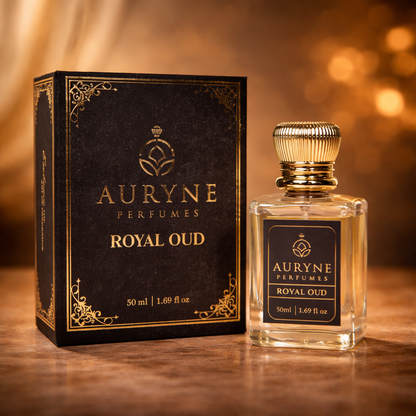 Auryne Royal Oud