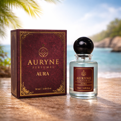 Auryne Aura