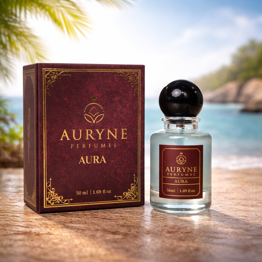 Auryne Aura