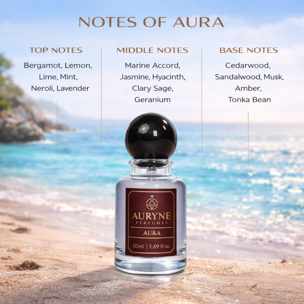 Auryne Aura