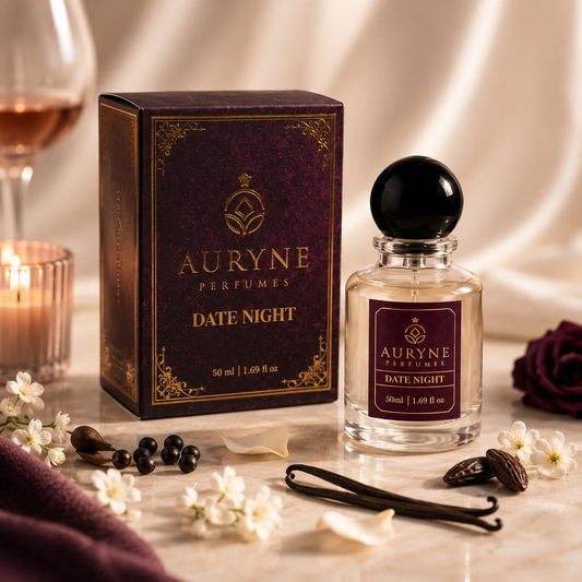Auryne Date Night