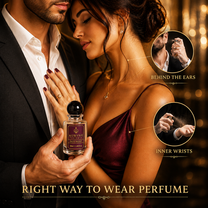 Auryne Date Night