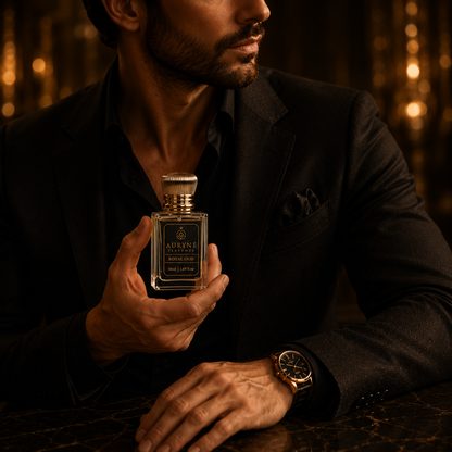 Auryne Royal Oud