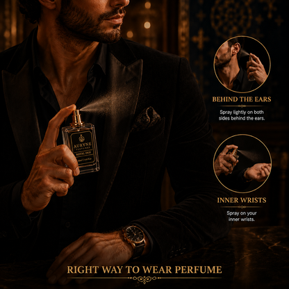 Auryne Royal Oud